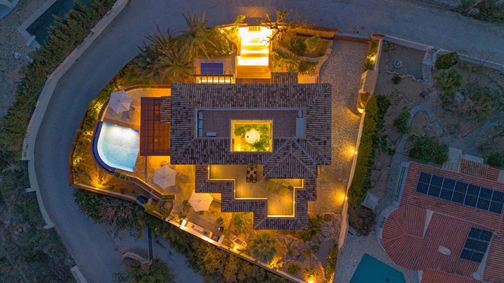 Villa Anis by Plusholidays - 2