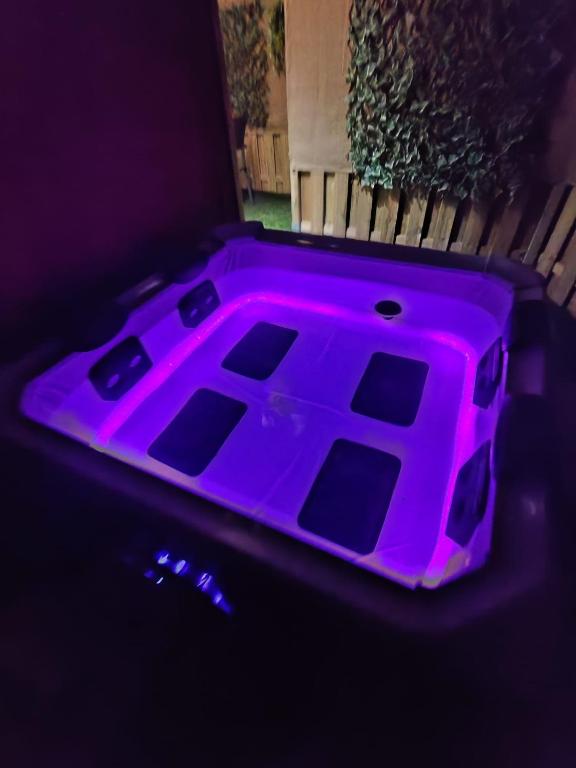Chambre de charme avec spa proche Bassin - 5