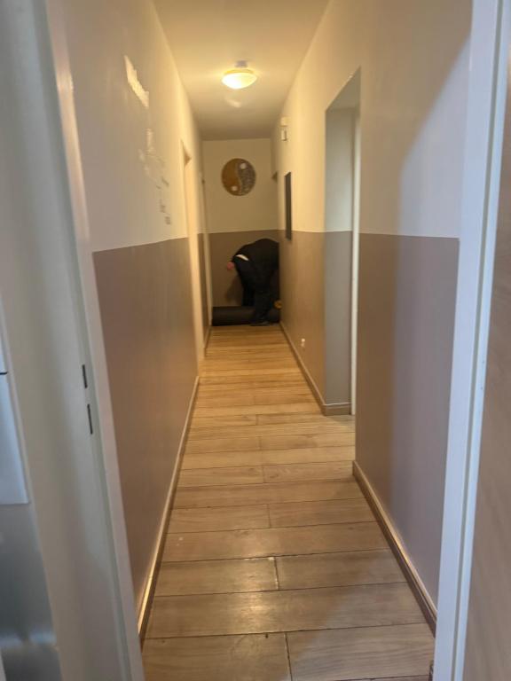 Monteurunterkunft Traun - 2