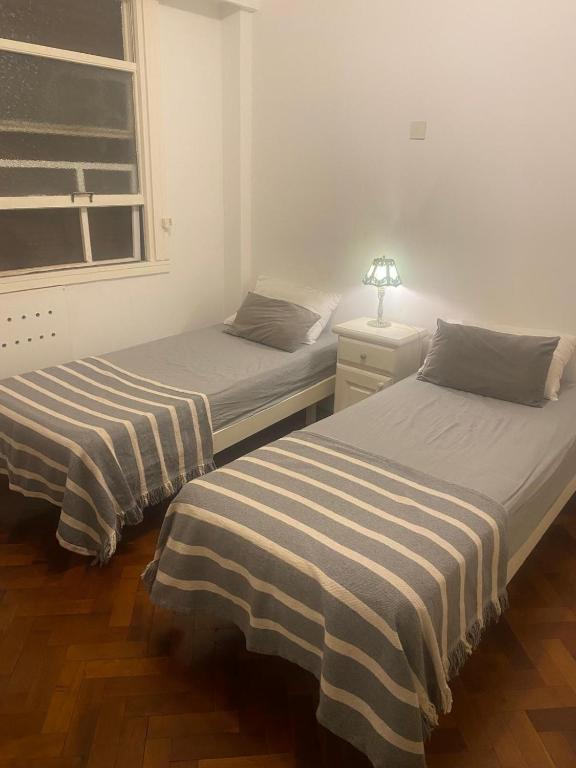Habitación Doble Femenina en lo mejor de Recoleta - 1