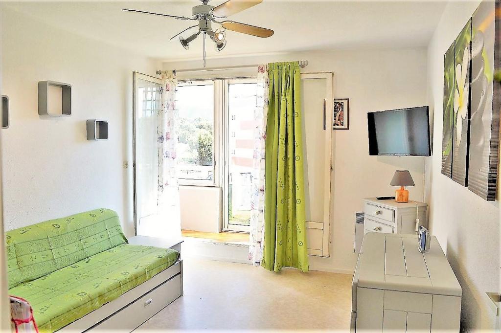 BO040-011 Appartement 2 pièces 4 couchages BORMES LES MIMOSAS - 3