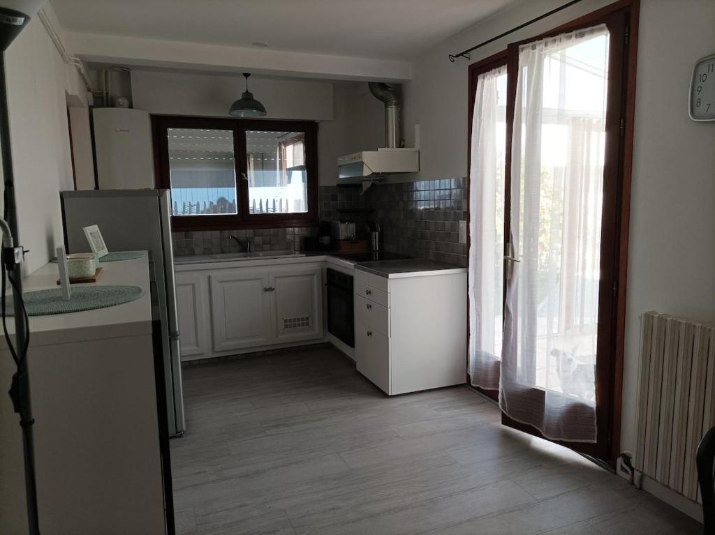 Maison individuelle aux portes de Hossegor - 4