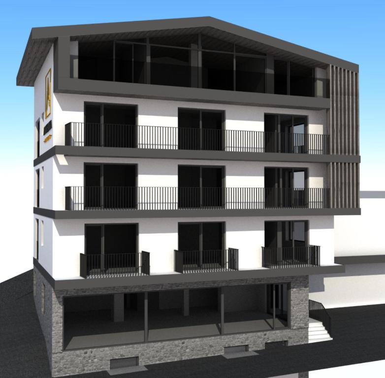 Angelika Apartments - Mountain Living - 2