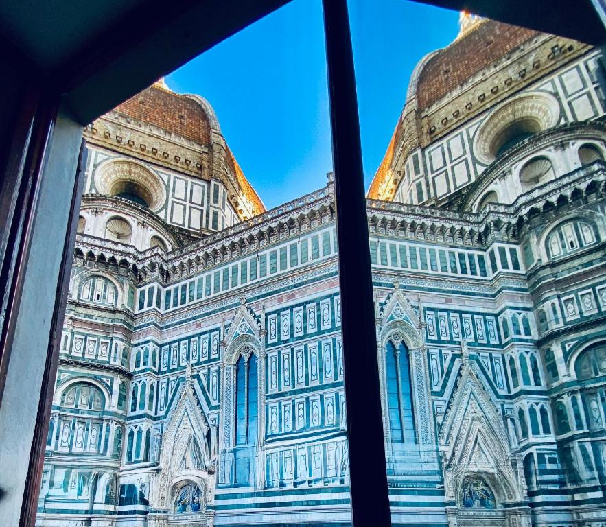 La Mandorla Iconic Duomo View - 3