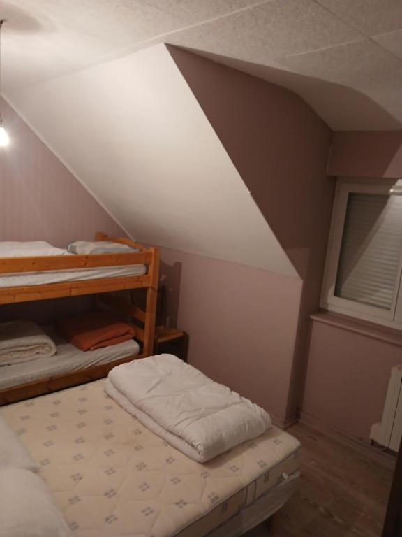 Appartement Cauterets - 4