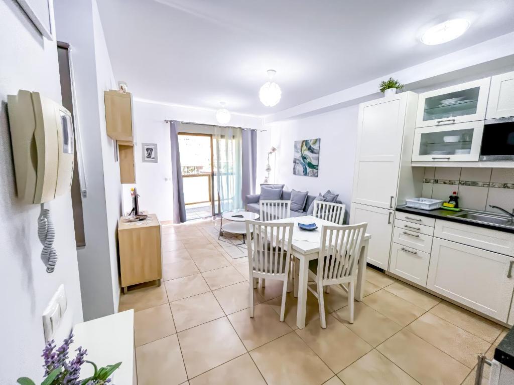Casa Selma- Holiday apartment in Mogan - 4