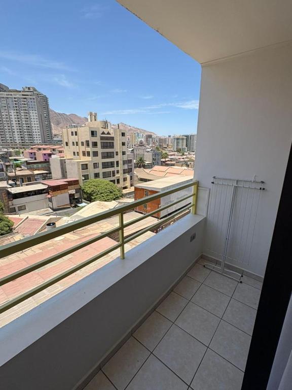 Valle Copiapo - 5