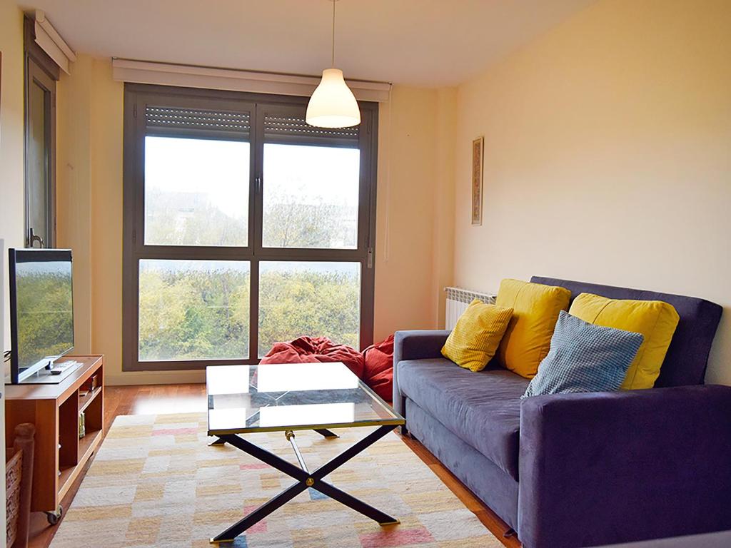 Apartamentos Las Margas Sabiñánigo 3000 - 1