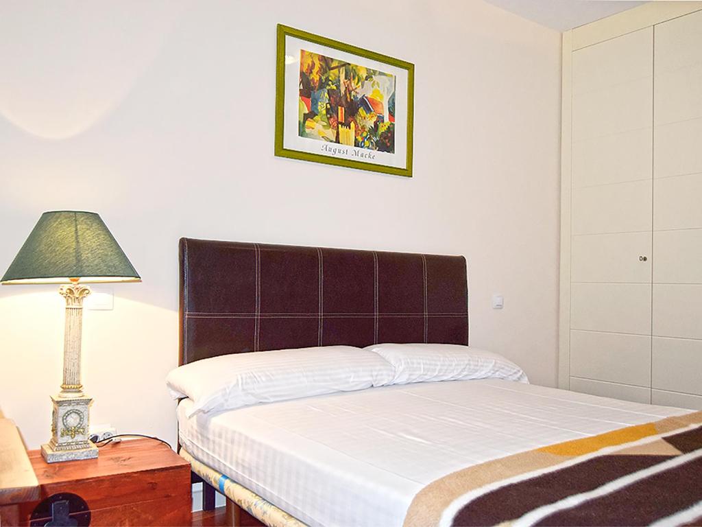 Apartamentos Las Margas Sabiñánigo 3000 - 2