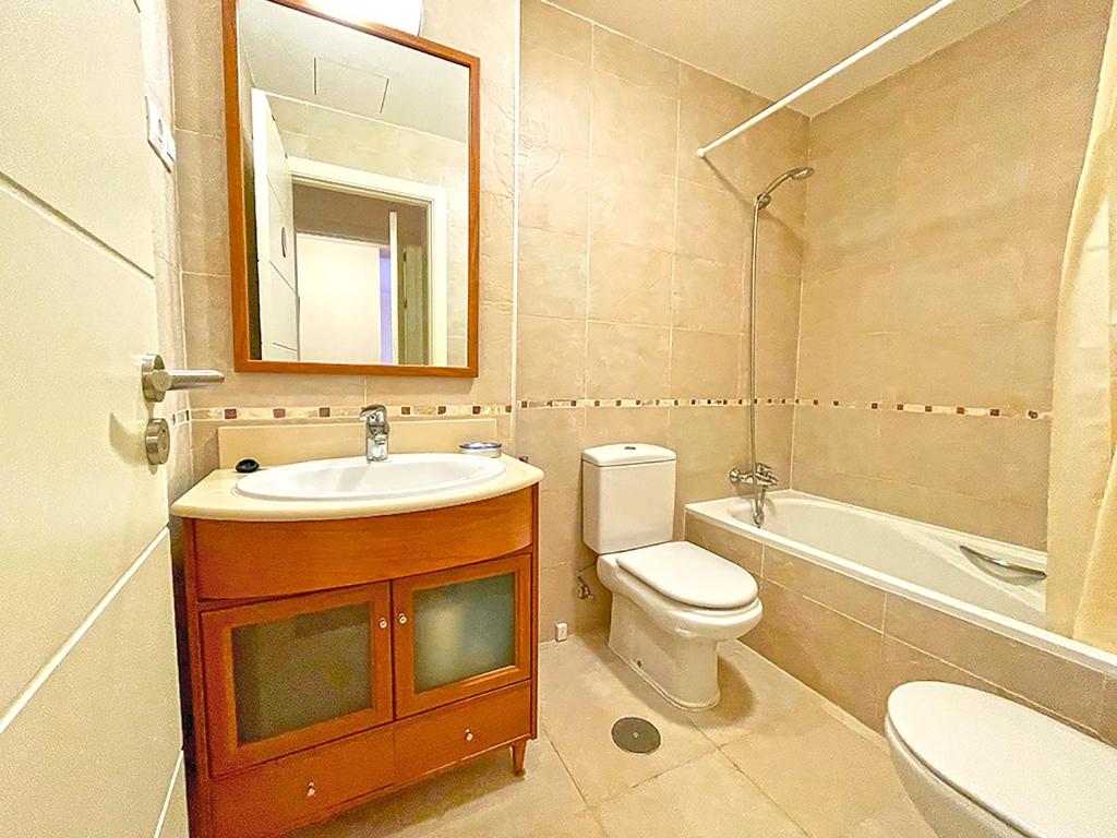 Apartamentos Las Margas Sabiñánigo 3000 - 4