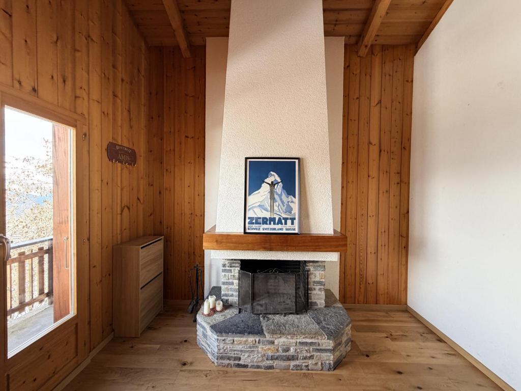 Fontannets 001 COSY & MOUNTAIN chalet 10 pers - 4