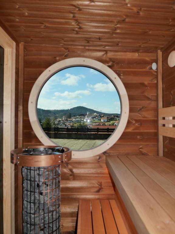 Landhaus Meine Auszeit - 2