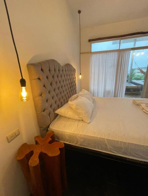 Hostel KIWi Montañita - 3