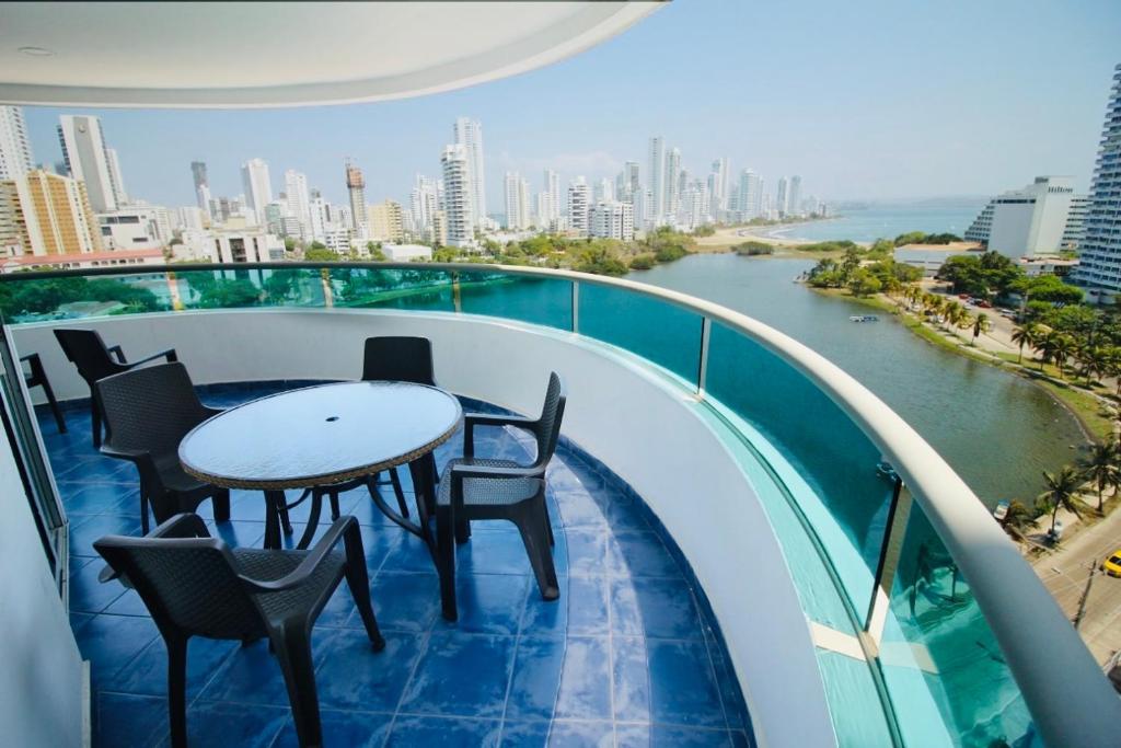 Apartamento de 3 habitaciones, 1103 - 2