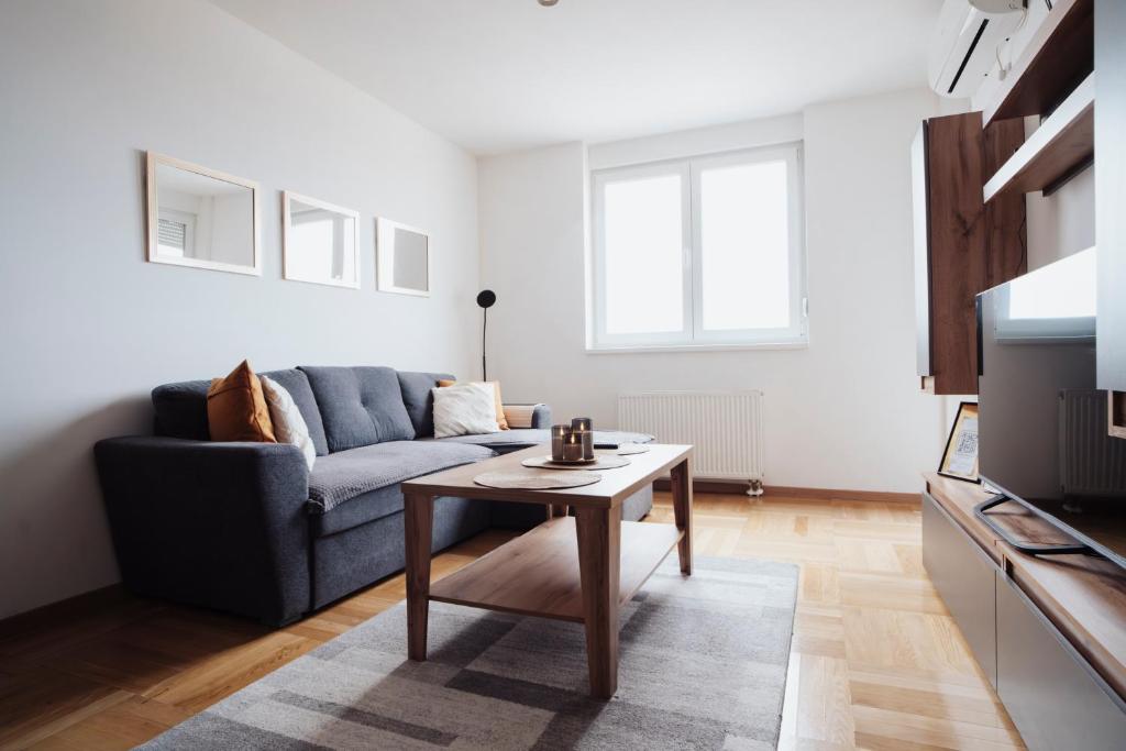 Sky View - Apartment & GARAGE, Banja Luka - 1