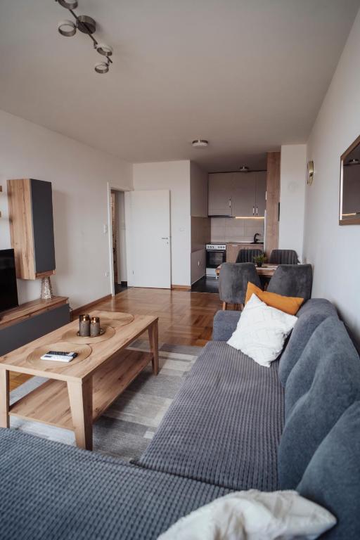 Sky View - Apartment & GARAGE, Banja Luka - 4
