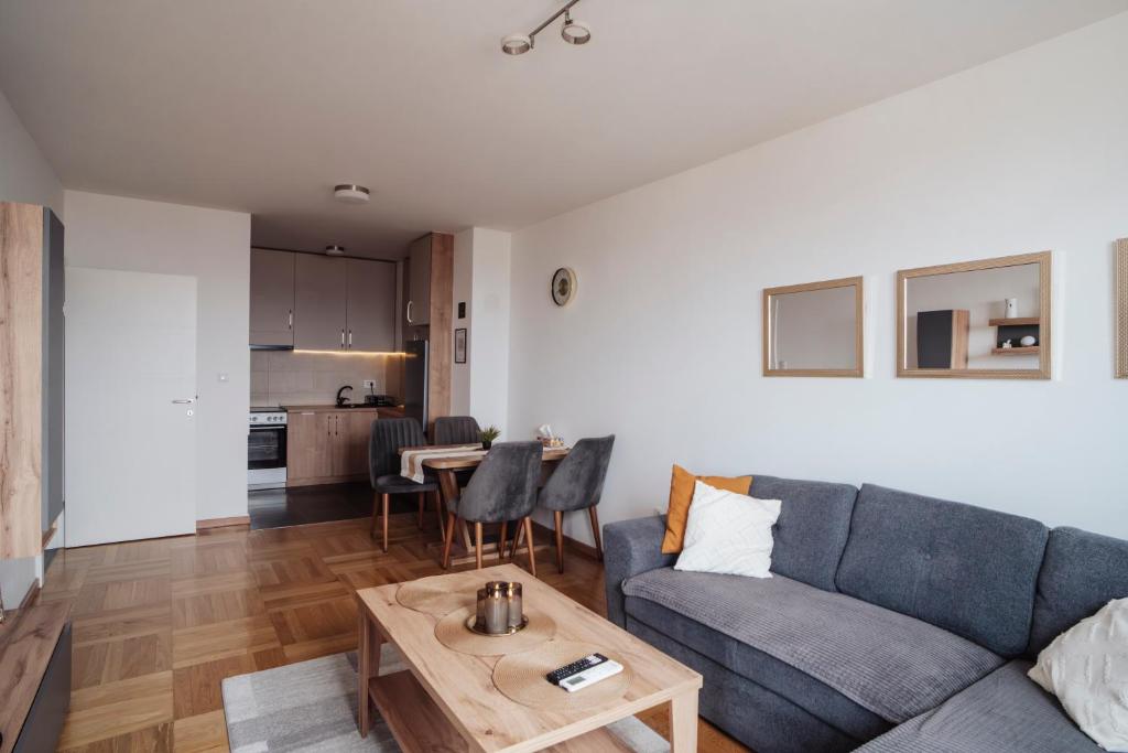 Sky View - Apartment & GARAGE, Banja Luka - 5