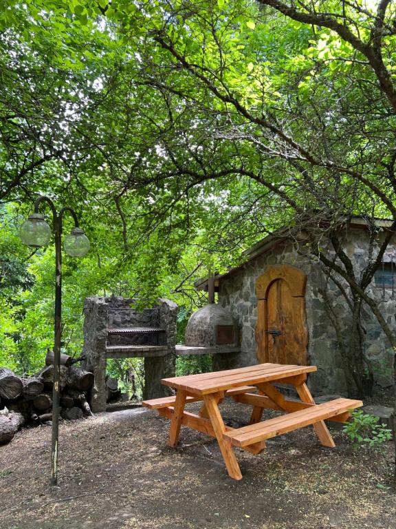 La casita de LOS CERROS DE SMA - 3