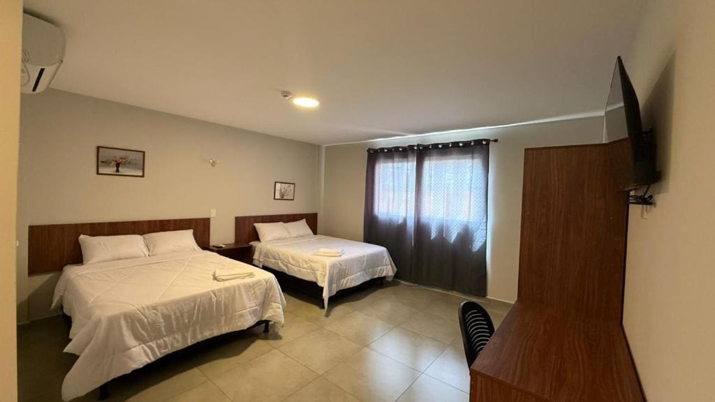Hotel Recife - 3