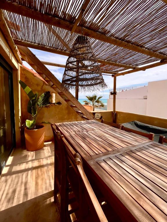 Apartamento Flores Playa B - 4