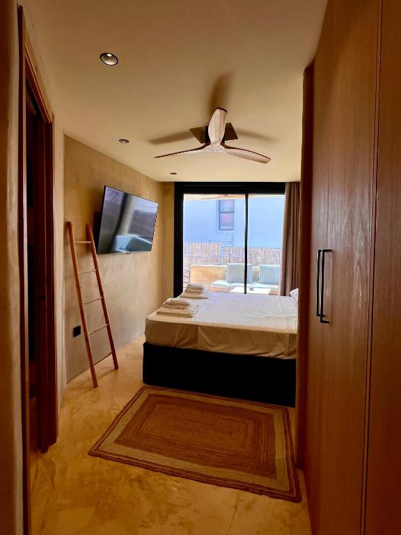 Apartamento Flores Playa B - 5