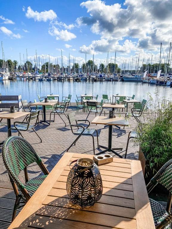 Marinaparcs Naarden