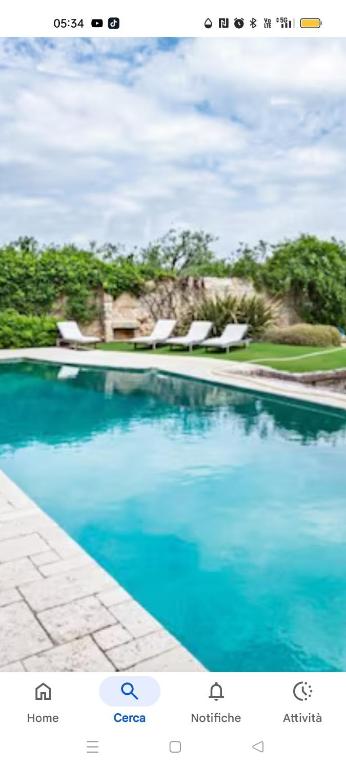 Masseria Buganvillea - 5