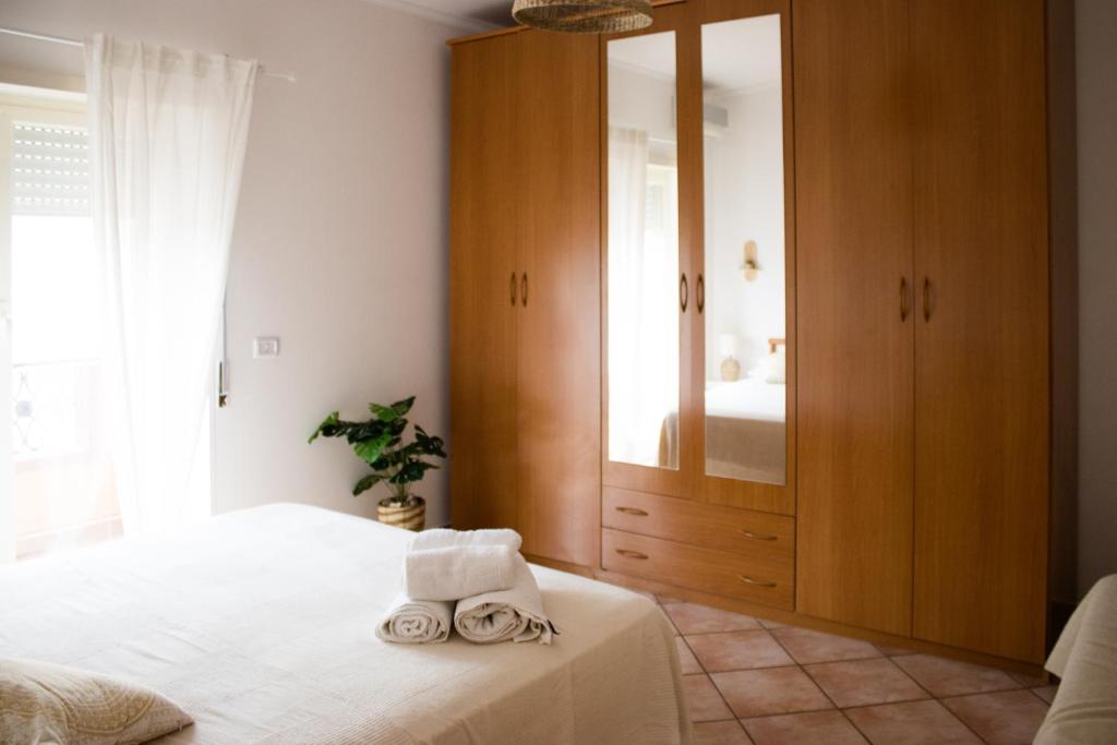 Carrie’s Home - Roma Fiumicino - 4