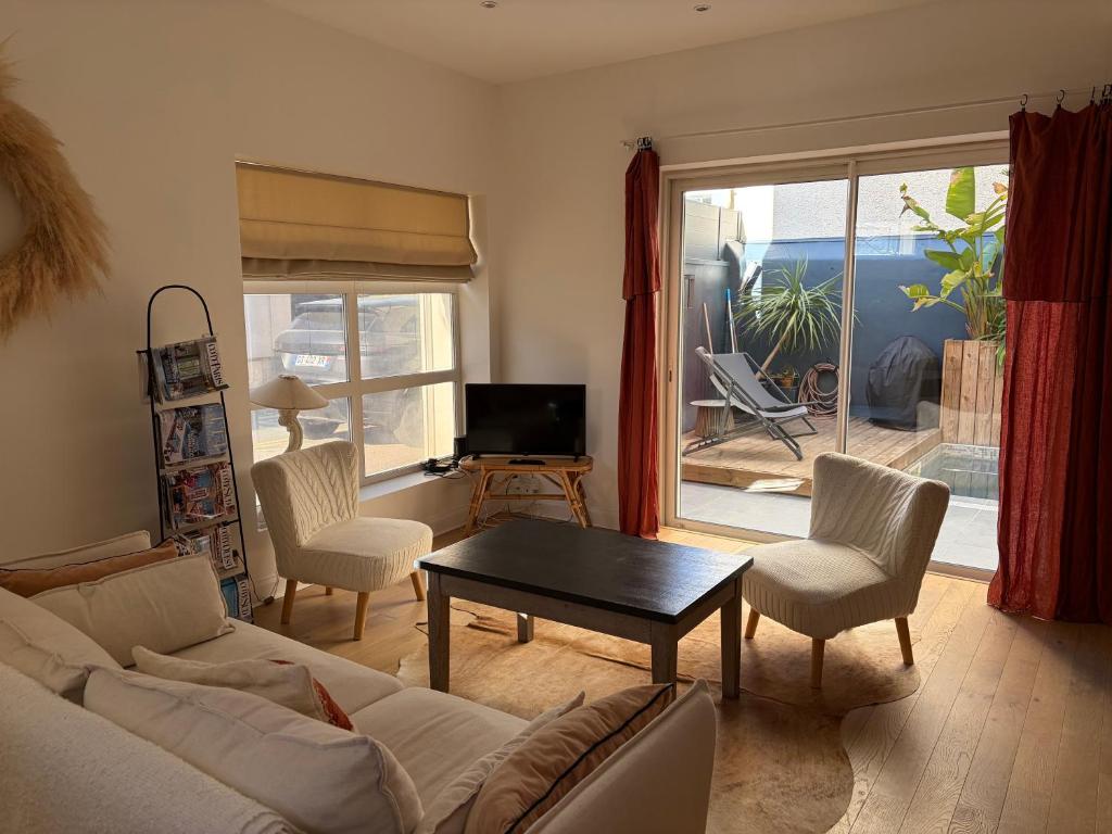 La maison cocooning - 5