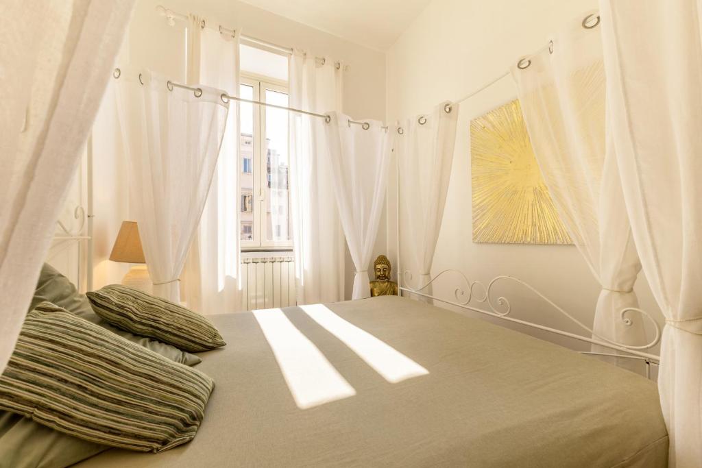 Campo dei Fiori Elite Luxury for 10 guests - 3
