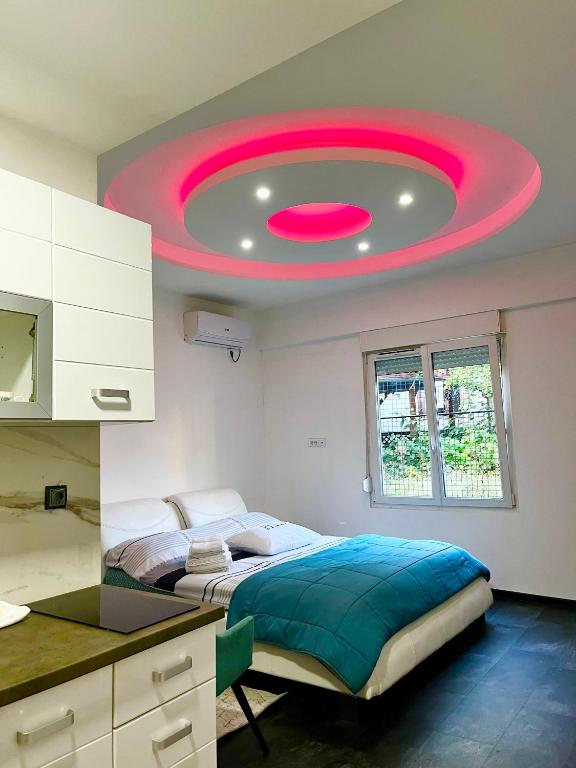 Apartman Mysteri - 1