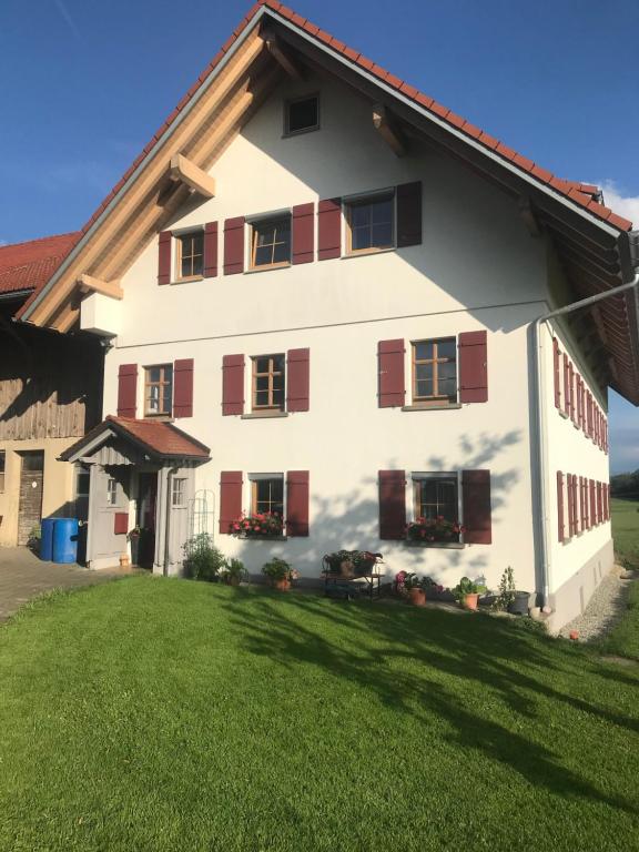 Ferienwohnung Merk - 4