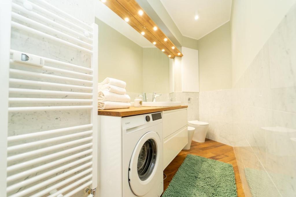 Cozy apartment with AC & wifi - 2