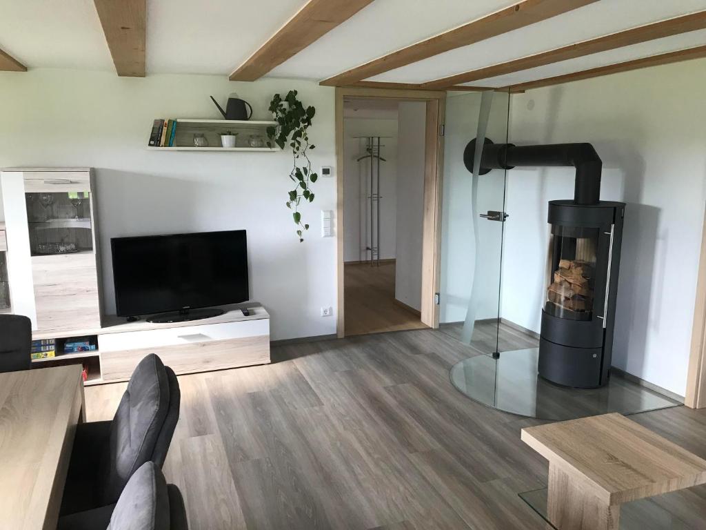 Ferienwohnung Merk - 5