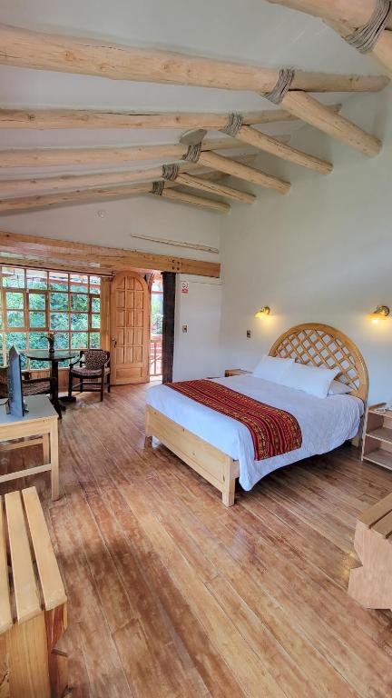 IORANA HOTEL Urubamba - 5