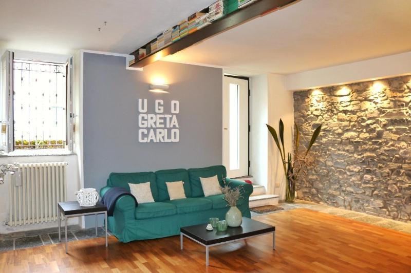 My Heart in Argegno - by My Home In Como - 5