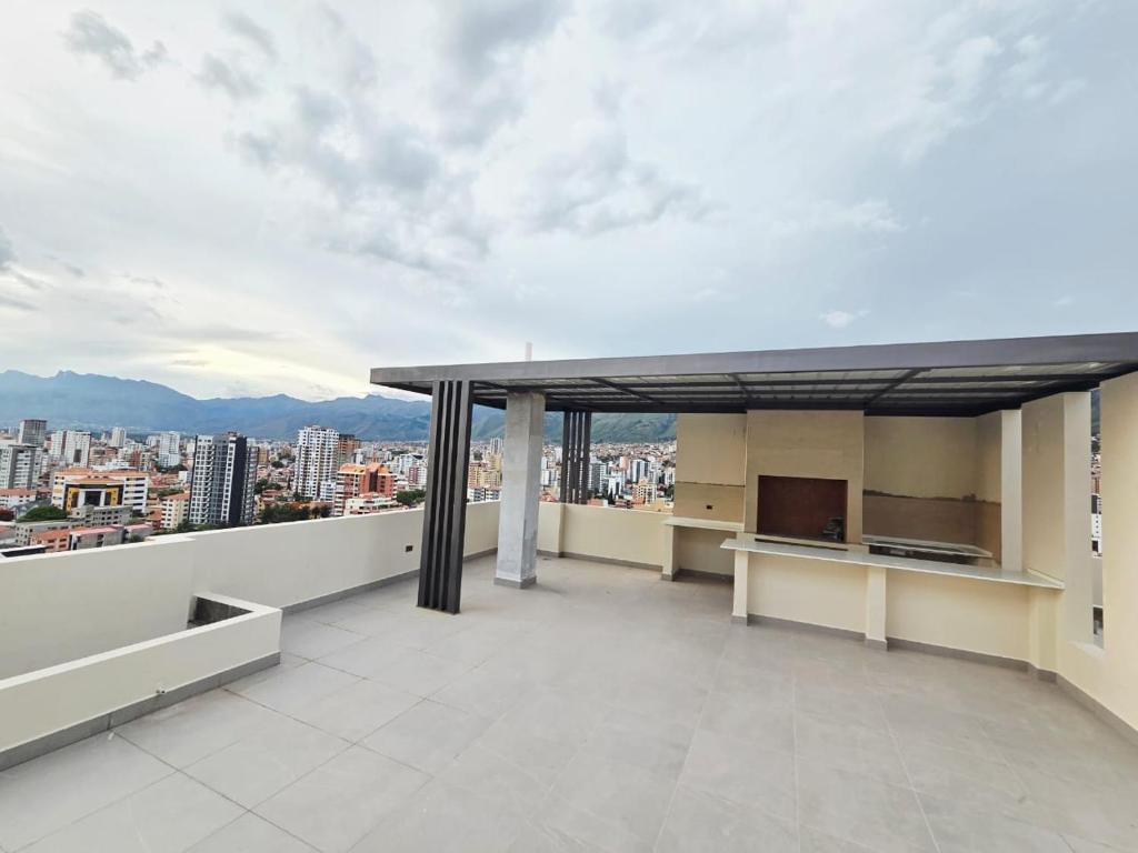 Apartamentos de lujo TORRE TAMTUM - 3