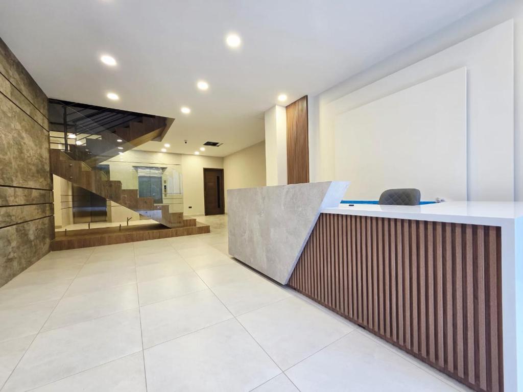 Apartamentos de lujo TORRE TAMTUM - 5