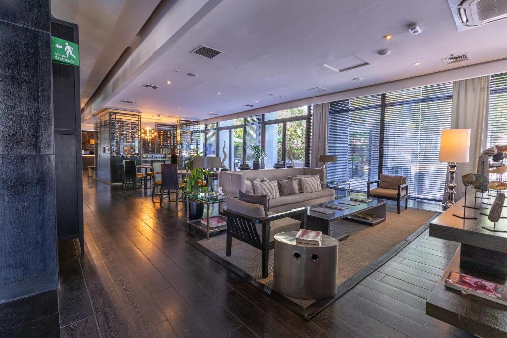 Wyndham Santiago Pettra - 2