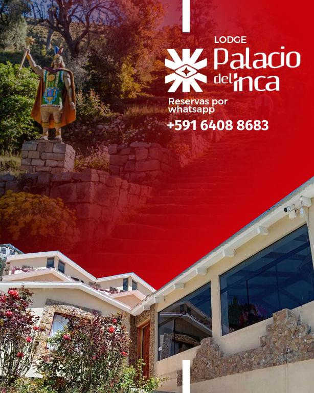 Palacio del Inca Lodge Isla del Sol - 3
