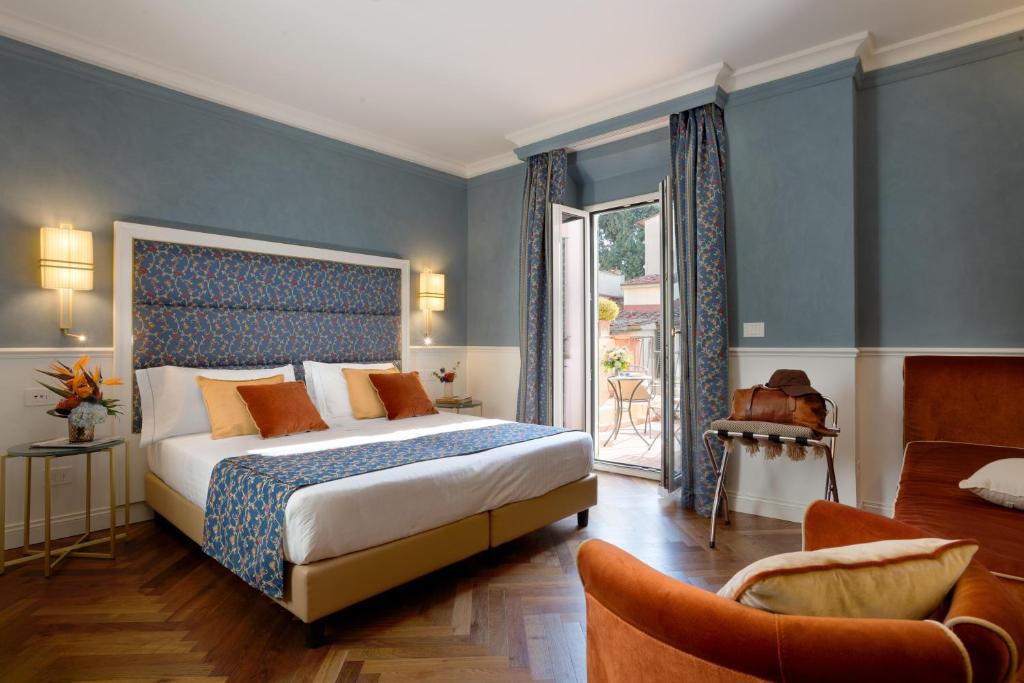 Rivoli Boutique Hotel - 2