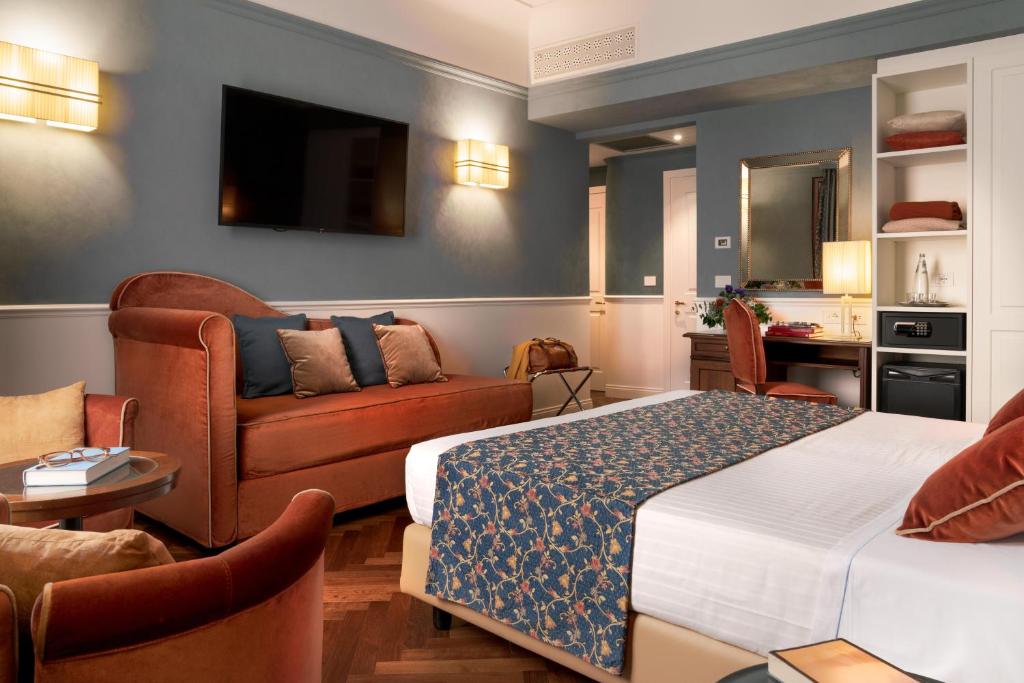 Rivoli Boutique Hotel - 5