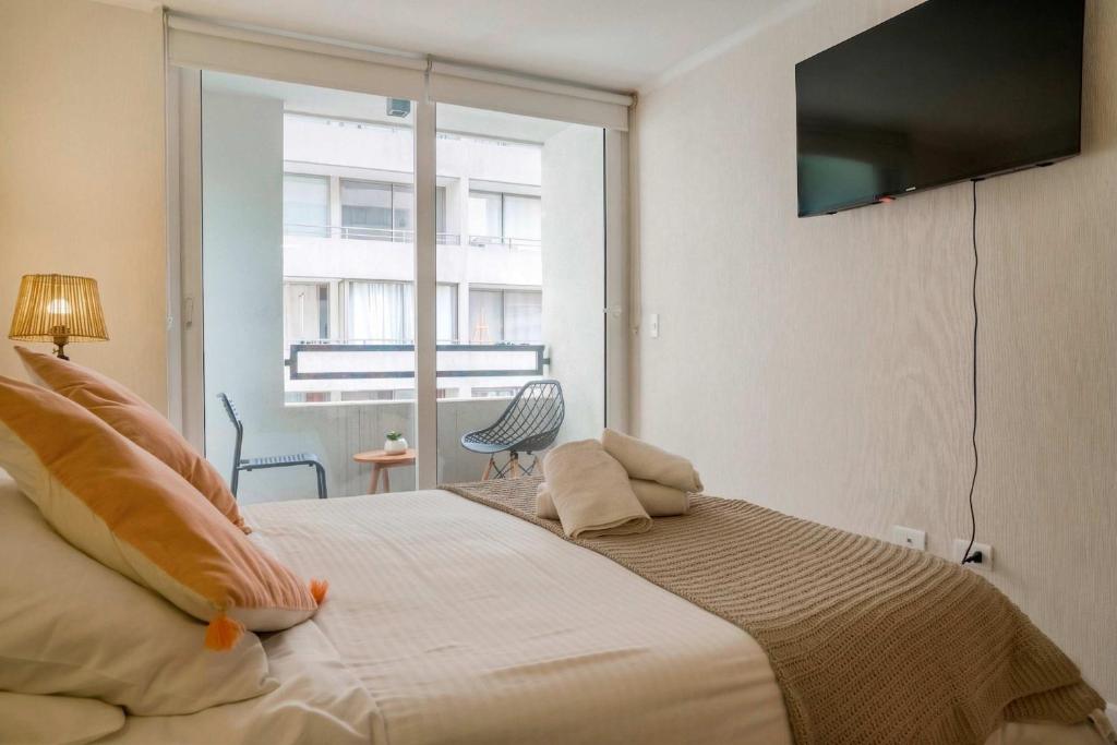 Modern Studio Prime Location near Santa Lucia - 3