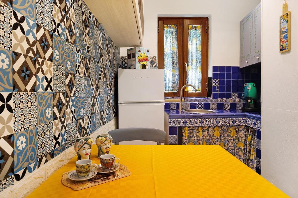 Nel Cuore Del Capo House - 1