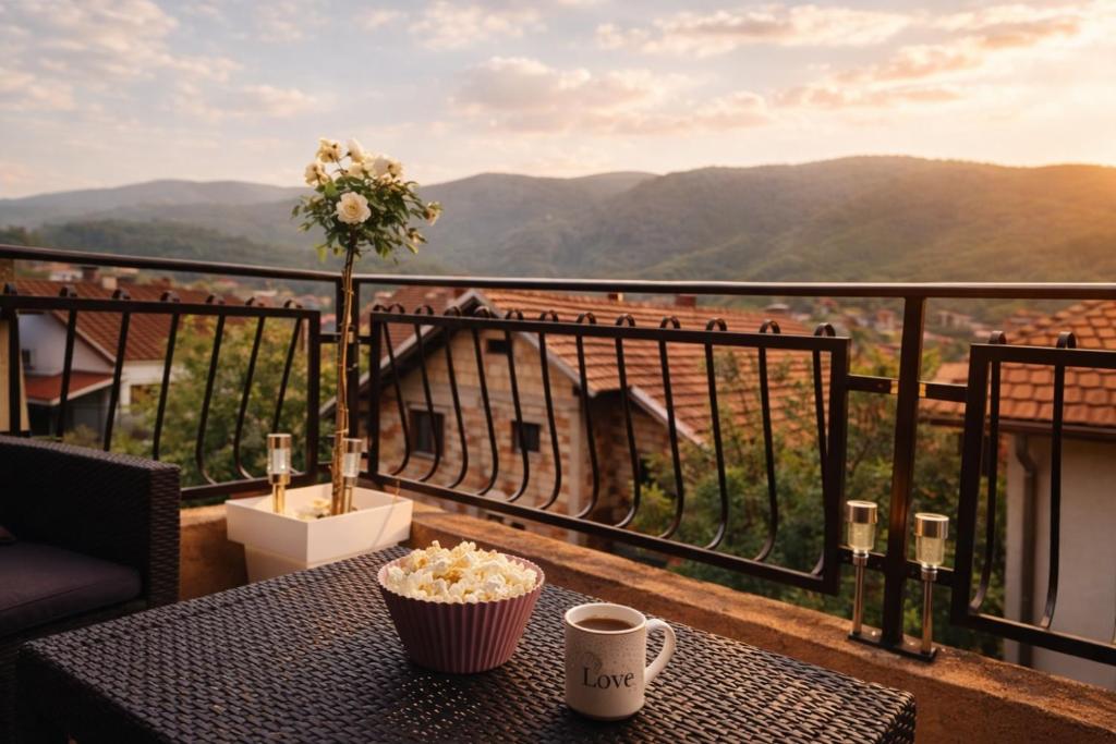 Apartman Sunset Lux - 4