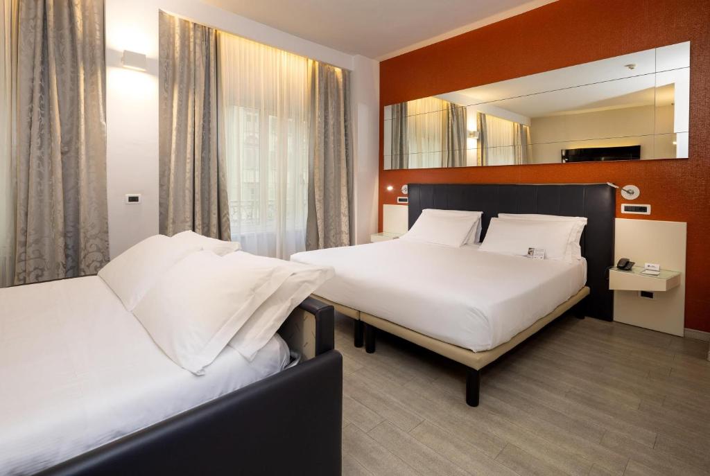 Best Western Hotel Luxor - 4