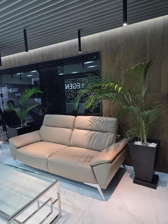 Piscina Gym en Equipetrol Ubicación Top - 5