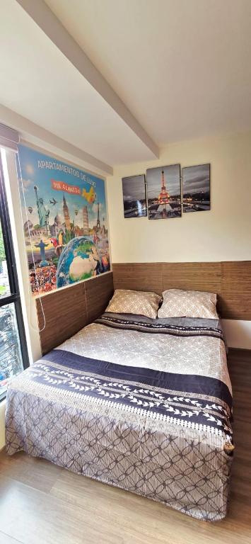 Apartamento de lujo VIA ALAMEDA - 5