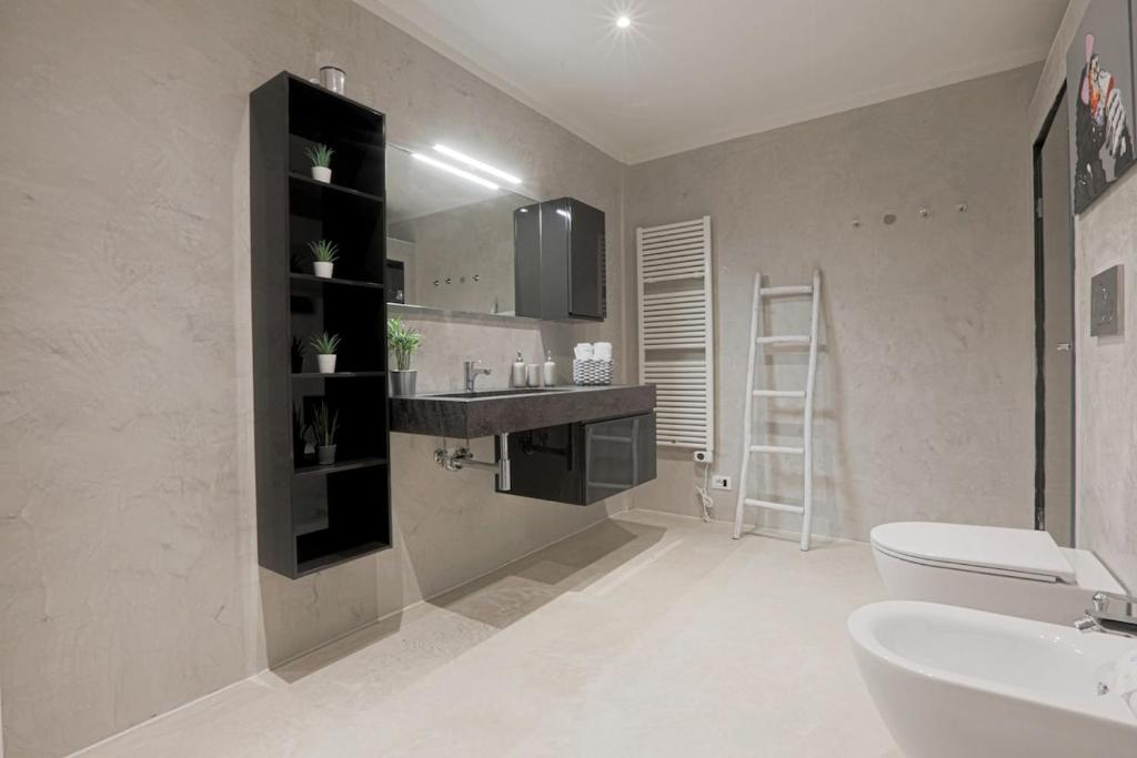 CasaBoss My Loft Firenze - 2