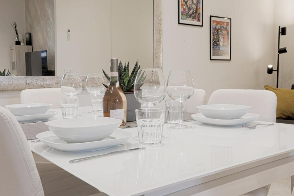 CasaBoss My Loft Firenze - 5